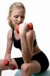 Arm exercise