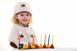 Jewish Child