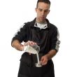 Measuring Ingredients