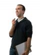 Volunteer Coach