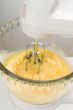 Unfinished Cookie Batter