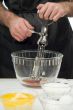 Mixing Ingredients