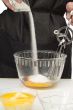 Making Cookie Batter