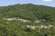 Passo del Cirone (Tuscany - Emilia) - Forest and villages