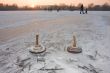 curling