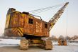 excavator