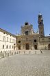Parma - Historic church