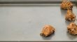 Uncooked Chocolate Chip Cookies
