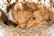 Mixed Chocolate Cookie Batter
