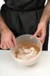 Sifting Ingredients