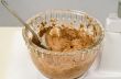 Chocolate Cookie Batter