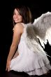 Pretty angel