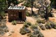 Stone shack