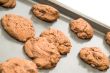 Homemade Chocolate Chip Cookies
