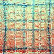 texture and pattern
