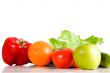 Fruit and vegetable