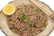 Minced meat