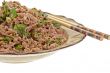 Minced meat