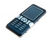 Black Cell Phone