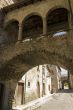 Filetto (Tuscany) - Ancient village