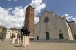 Pietrasanta (Lucca) - Cathedral Square