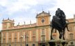 Piacenza - Historic palace