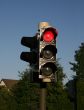 Red stoplight