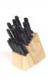 Knife-block