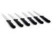 Six knives
