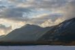 Dusk in Fraser Valley