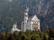 Castle of Neuschwanstein