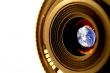 Photographing Earth