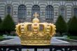 The Royal Palace in Stckholm