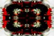 pattern of the background