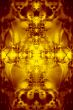 pattern of the background