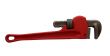 Red plumbers wrench