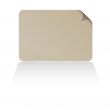 business card shadow