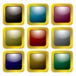 gold rivet bevel