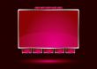 red interface