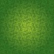 green floral tile