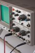 oscilloscope