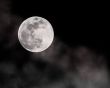 Full Wolf Moon