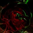 abstract background