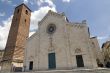 Cathedral of Pietrasanta (Tuscany)