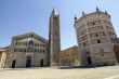 Parma - Cathedral Square