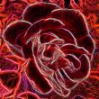 abstract background