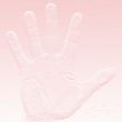 abstract hand