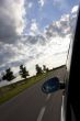 driving
