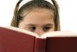 Girl Reading