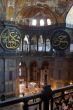 Hagia Sophia in Istanbul